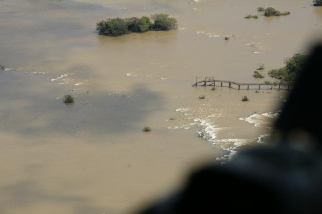 Urlaub in Südamerika 2011